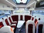 Van Hool TX11 Alicron 2011 года